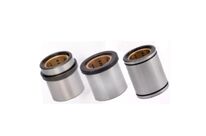 Guidance system | Ball bushing