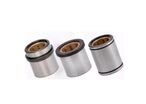 Guidance system | Ball bushing