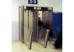 Access control for airports