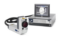 Linx FSL20 &amp; FSL50 Fibre Laser Coders
