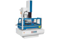 CNC Electric Discharge Machine - DEM 500 A