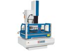CNC Electric Discharge Machine - DEM 500 A