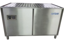 Laboratory germination table