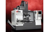 CNC Verticals : 5-Axis VMC VF-2TR