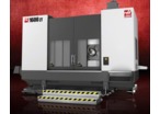 CNC Horizontals : Bed Type 3-Axis EC-1600ZT