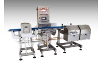 Checkweighers CKW 710 for Food Industry