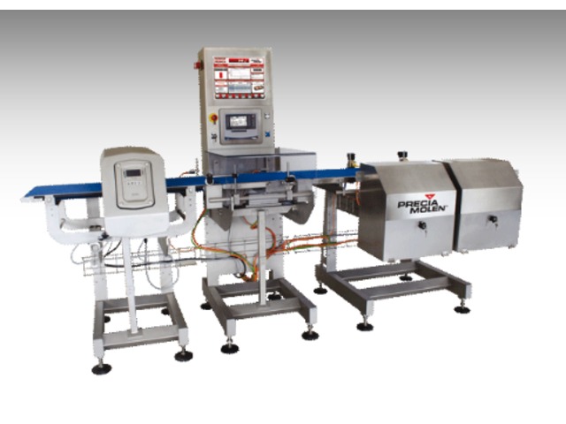 Checkweighers CKW 710 for Food Industry