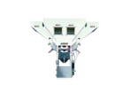 Granulates dosing and blending unit - GRAVIMAX  5 series  