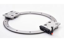 Precision Ring Guides and Ring Segments | PRT2 