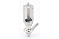 Sampling valves PEX PEAX 