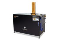 Ultrasonic Cleaning Machine - MOT-400N