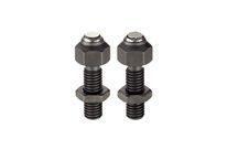 Self-Aligning Pads adjustable with self-resetting - EH 22741