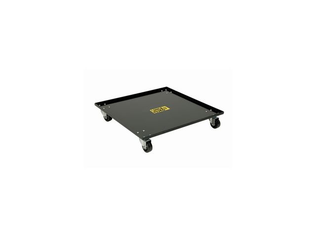 ACCU-PAK OR ACCU-TRAK SKID DOLLY