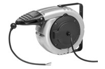 Automatic cable reels- ALU 700S/65 RANGE