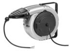Automatic cable reels- ALU 700S/65 RANGE