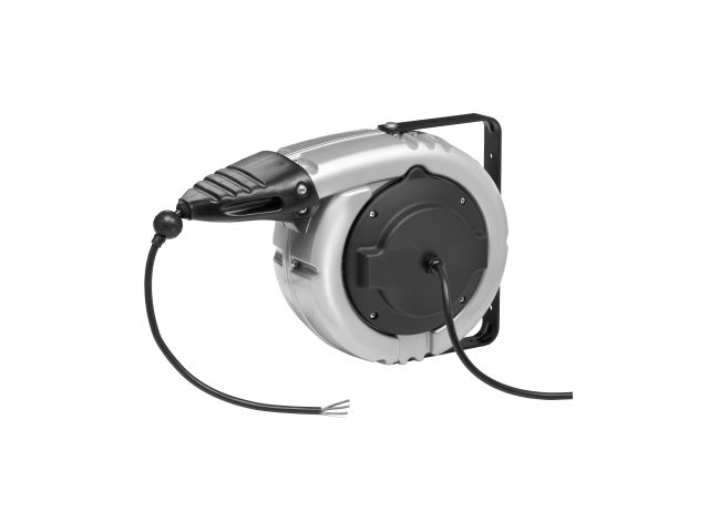 Automatic cable reels- ALU 700S/65 RANGE