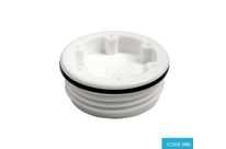 51mm Plastic Trisure bung - CODE 686
