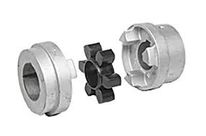 Elastic couplings with removable hub | Rathi