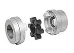 Elastic couplings with removable hub | Rathi