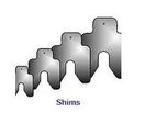 Shim percut adjustment shim kit