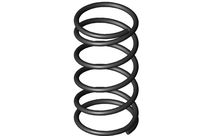 Endless Compression Springs