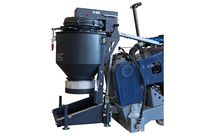 Suction Units - VACUUM DRY