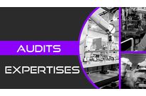 Audits | Expertises