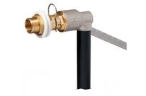 Brass float valve Globus Serie 525