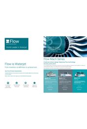 Catalogue Mach Series