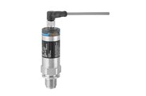 Absolute and gauge pressure | Cerabar PMP21