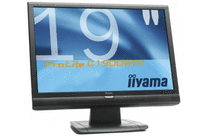ProLite C1900WTV-1 LCD TV