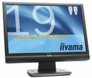 ProLite C1900WTV-1 LCD TV