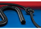Antistatic and Electrically Conductive Hoses: PROTAPE® PE 322 EL