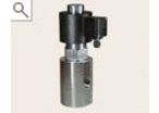 Solenoid Valves, direct acting: Type 3/045