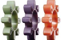 New heart of ROTEX® : T-PUR® 