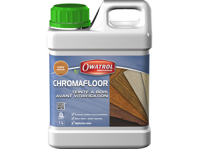 CHROMAFLOOR
