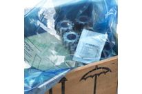 Co-extruded anticorrosive film - PROPATECH VCI FILM 