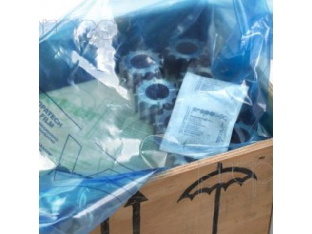 Co-extruded anticorrosive film - PROPATECH VCI FILM 