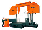 Semi-automatic band saw : SH-1713