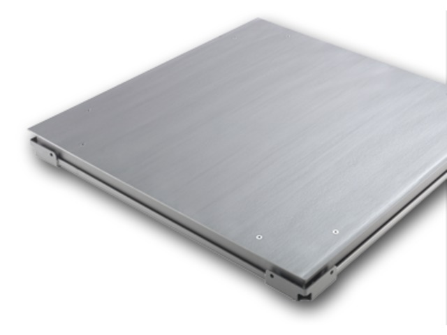 PFA579(x) Hinged Plate Floor Scales