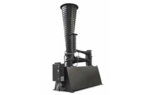 Vapour Booster Pumps 30B5M, 480V, 3Ø, 50/60 Hz with Terminal Box