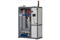 Inward Fired Combustors : Atlas TCS