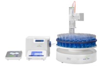 InMotion™ Autosamplers