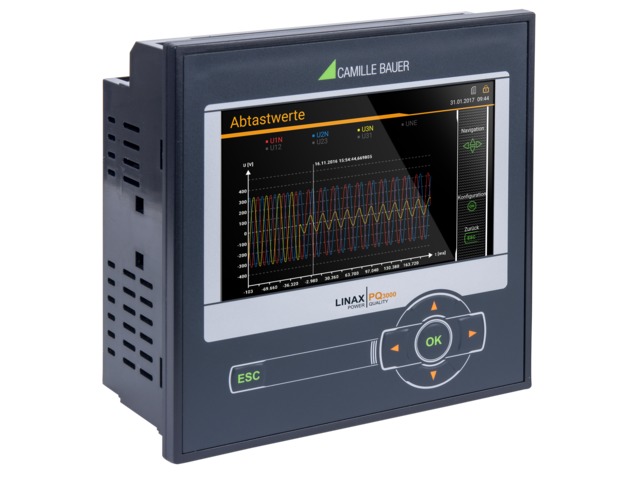 LINAX PQ3000 / LINAX PQ5000