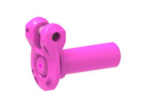 VIP plug in connector