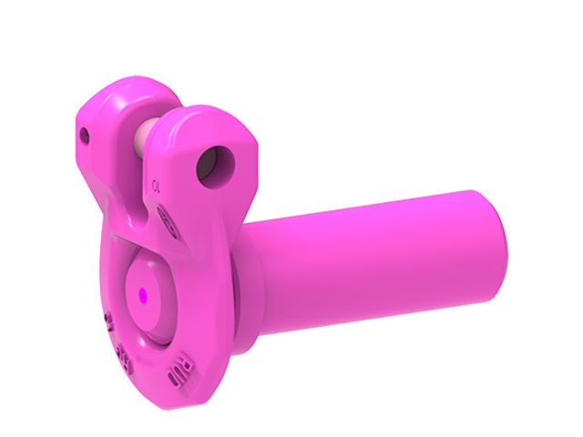 VIP plug in connector