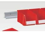 Bin rail 700