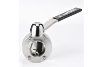 Butterfly valve : DPX DPAX 