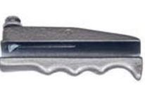 SES-2050 cutter with retractable blade