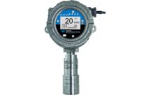 Meridian Fixed Gas Detector